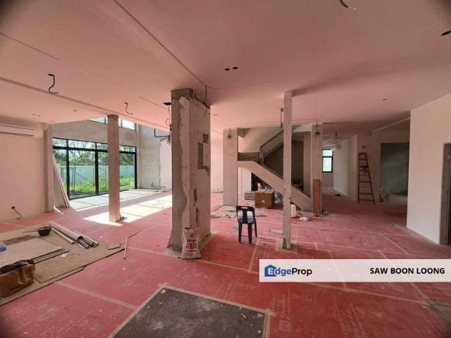 House for sale in Georgetown, Penang