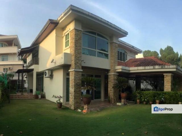 House for sale in Georgetown, Penang
