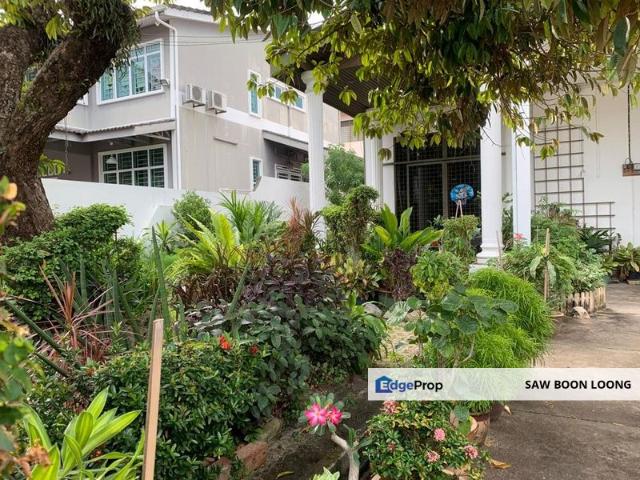 House for sale in Georgetown, Penang