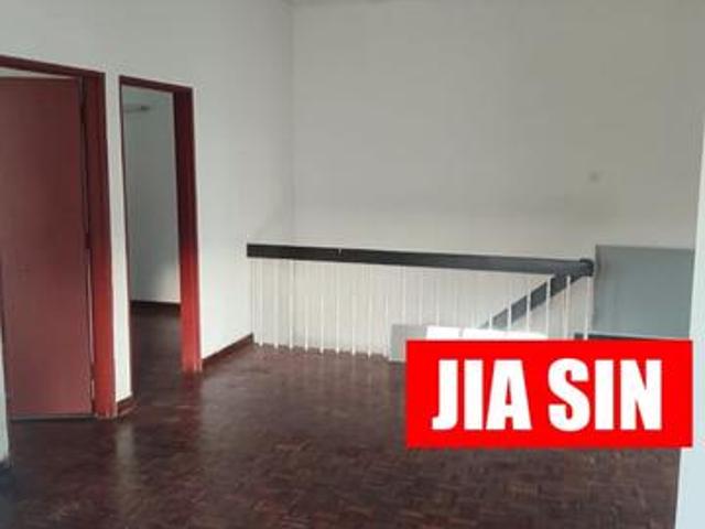 Terraced House for rent in Georgetown, Penang