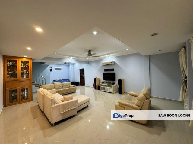 House for sale in Georgetown, Penang