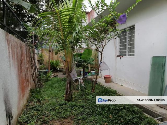 House for sale in Georgetown, Penang