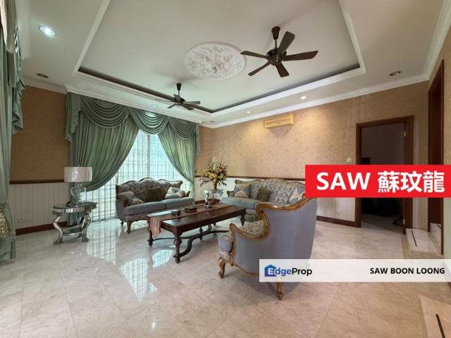 House for sale in Georgetown, Penang