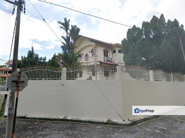 House for sale in Gelugor