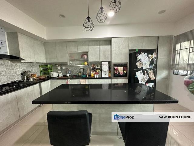 House for sale in Georgetown, Penang