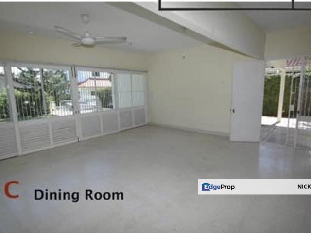 House for sale in Georgetown, Penang
