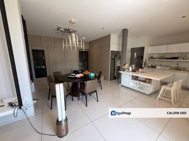 House for sale in Georgetown, Penang