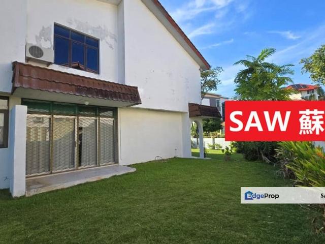 House for sale in Georgetown, Penang