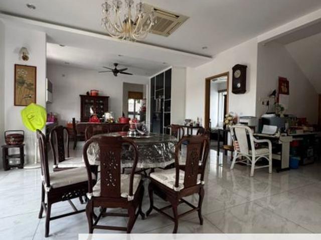 House for sale in Gelugor