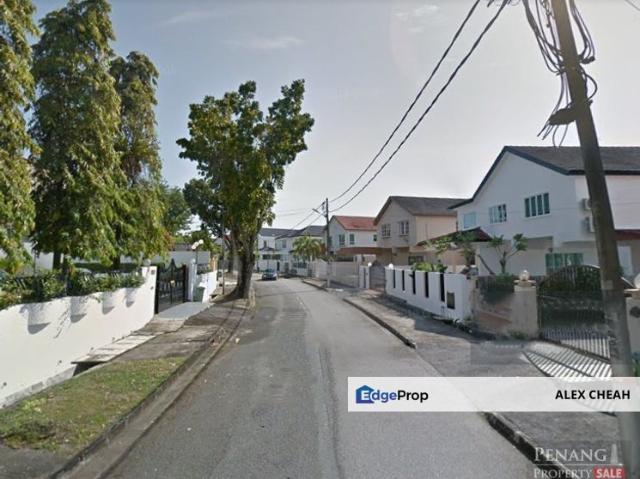 House for sale in Georgetown, Penang