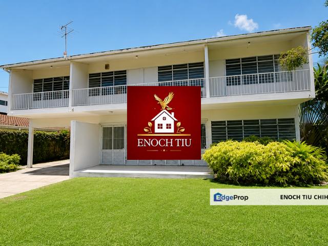 House for sale in Georgetown, Penang