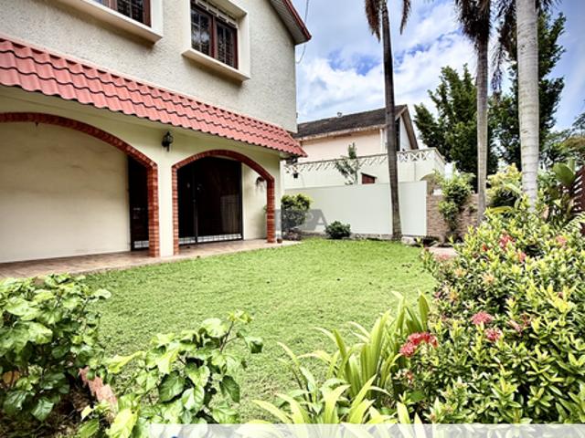 House for sale in Georgetown, Penang