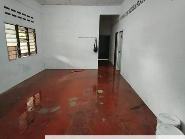 House for rent in Georgetown, Penang