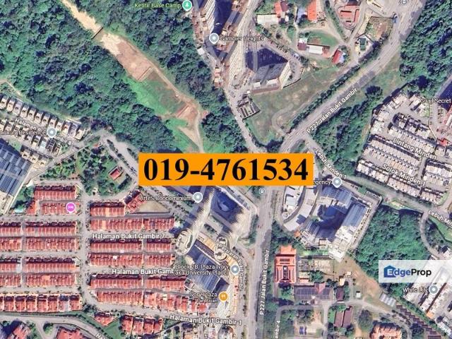 House for sale in Georgetown, Penang