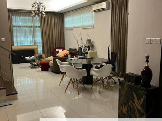 House for sale in Georgetown, Penang