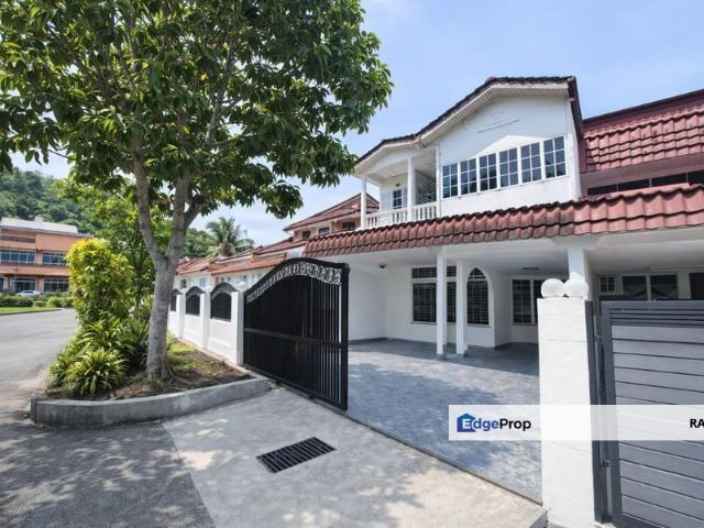 House for sale in Georgetown, Penang