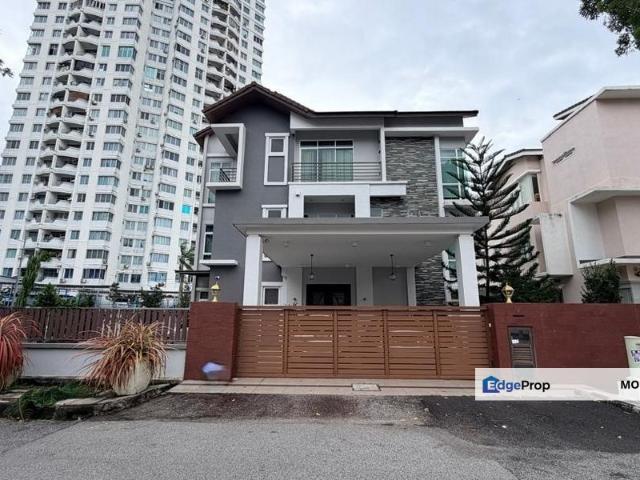 House for sale in Georgetown, Penang