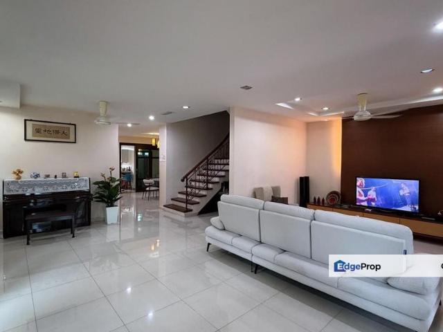 House for sale in Georgetown, Penang