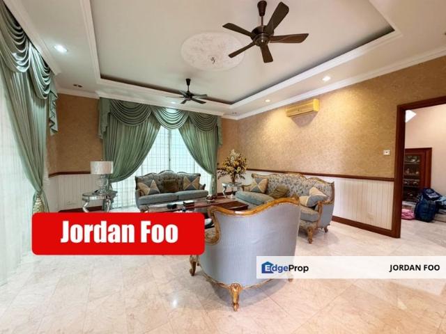 House for sale in Georgetown, Penang