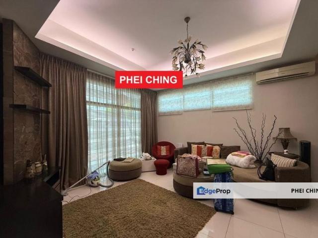 House for sale in Georgetown, Penang