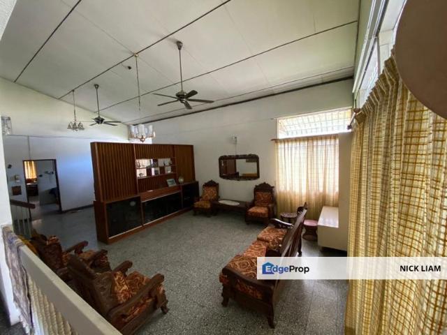 House for sale in Georgetown, Penang