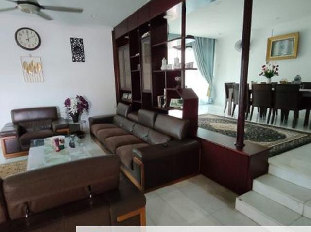 House for sale in Georgetown, Penang
