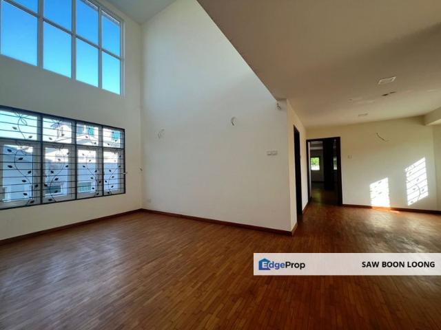 House for sale in Georgetown, Penang
