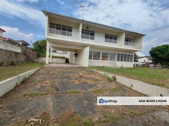 House for sale in Georgetown, Penang