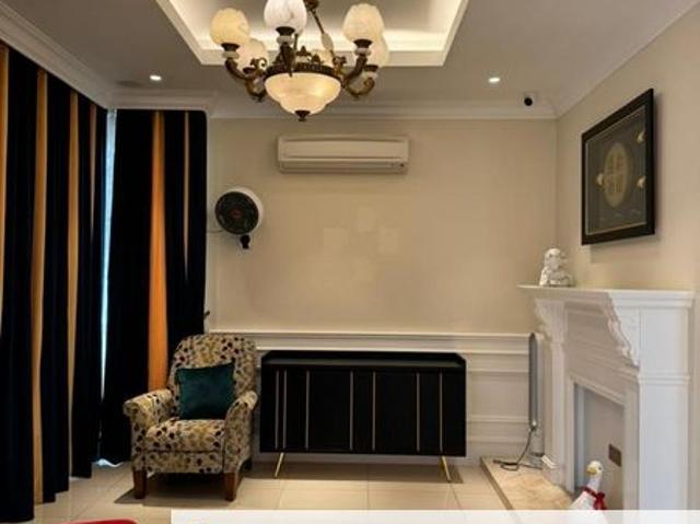 House for sale in Gelugor