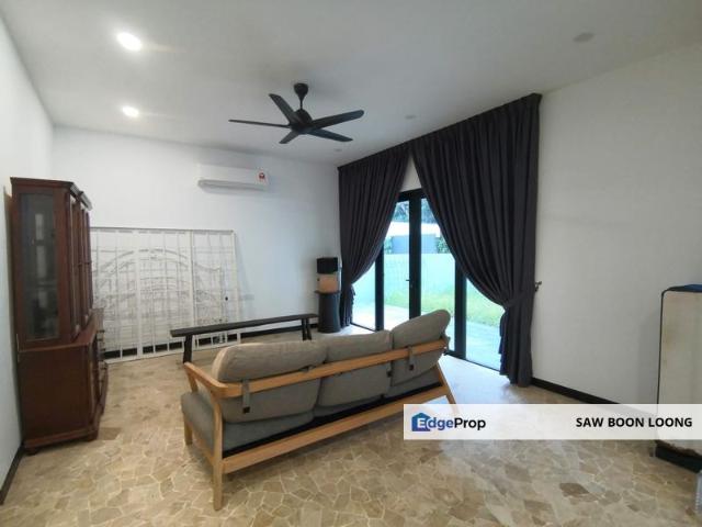 House for sale in Gelugor