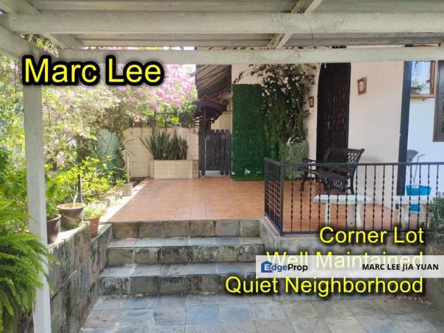 House for sale in Gelugor