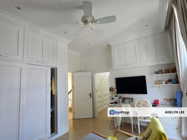 House for sale in Georgetown, Penang