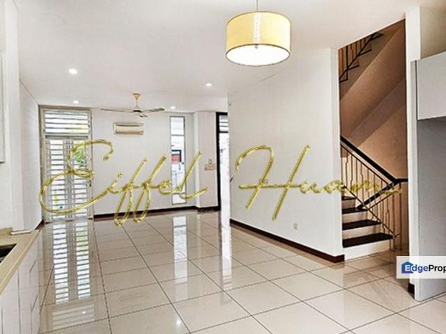 House for sale in Georgetown, Penang