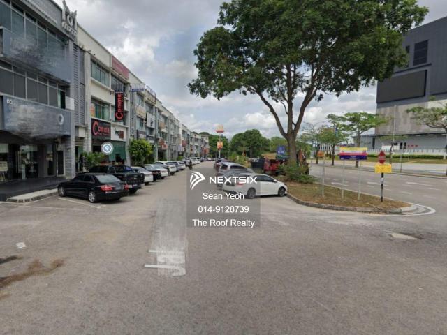 Residential House for sale in Georgetown, Penang