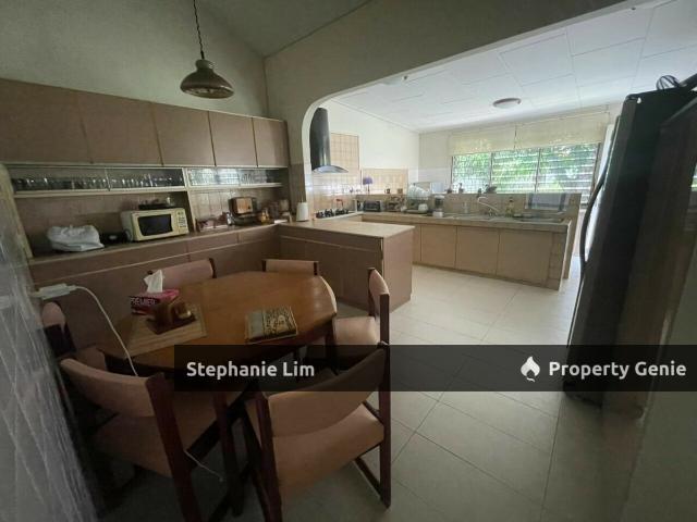 Bungalow for sale in Georgetown, Penang
