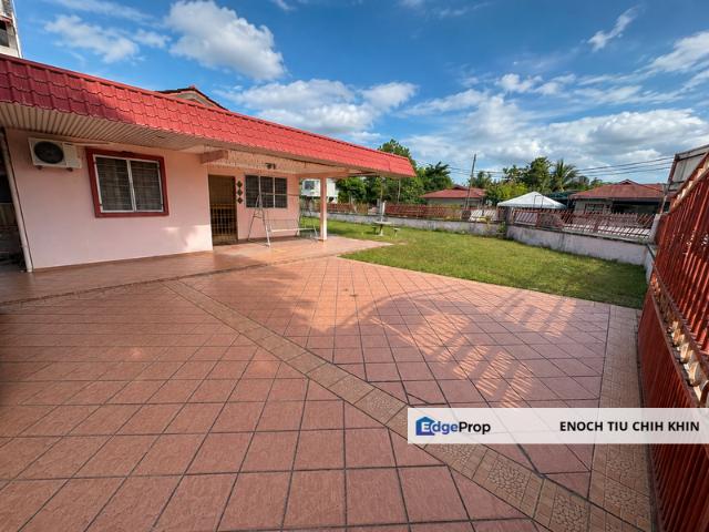 House for sale in Georgetown, Penang