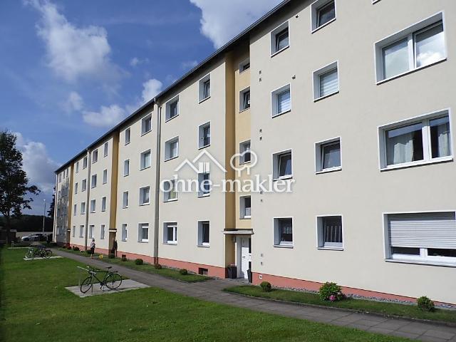 Apartment kaufen in Minderheide, Minden