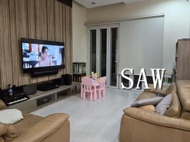 House for sale in Mukim 13, Georgetown