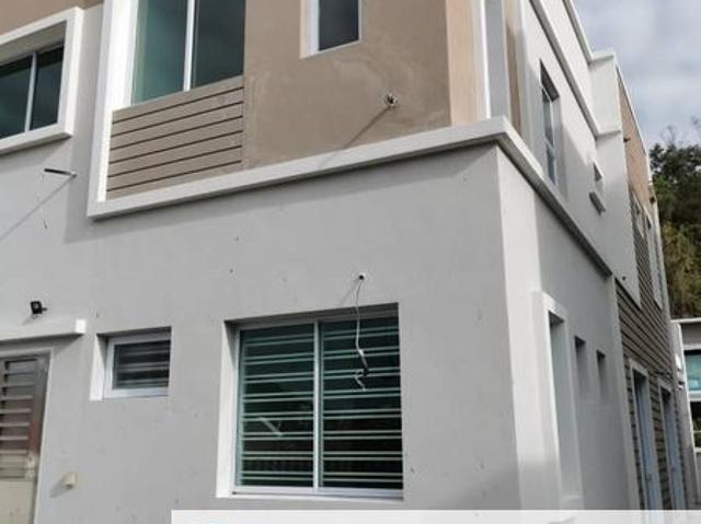 House for sale in Mukim 13, Georgetown