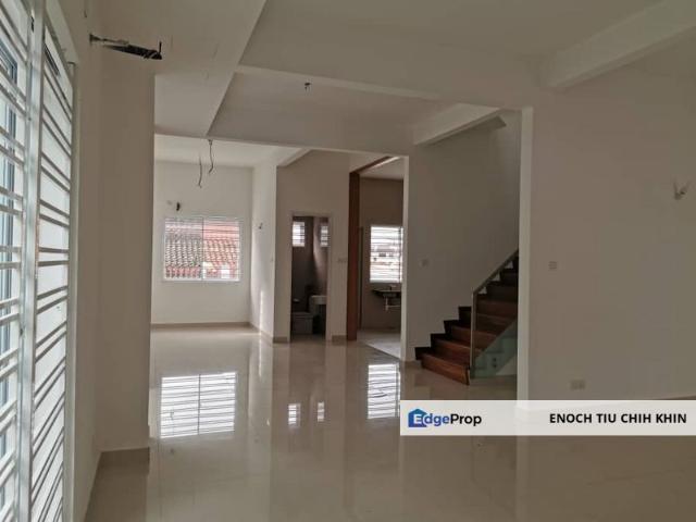 House for sale in Georgetown, Penang