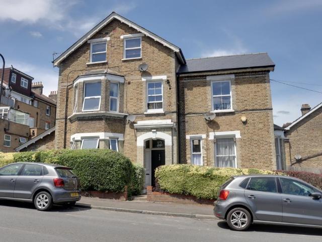 Apartment for rent in Anerley, Greater London