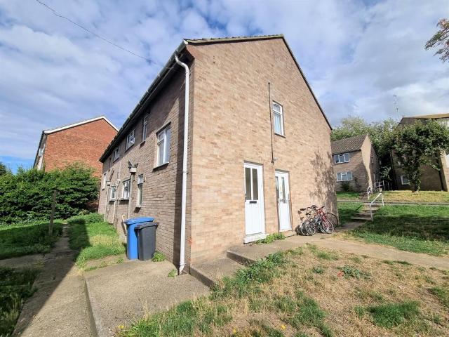 Apartment for rent in Sudbury, Chelmondiston