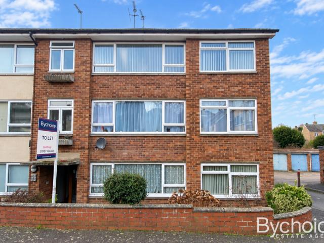 Apartment for rent in Sudbury, Babergh