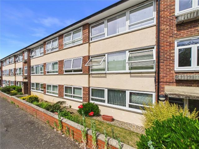 Apartment for rent in Sudbury, Chelmondiston