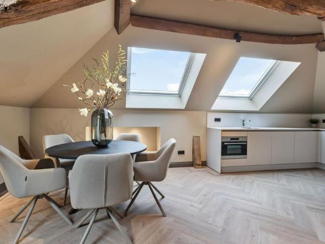 Appartement te huur in Binnenstad, Roermond