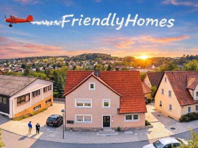 Haus kaufen in Dietenhofen, Bayern
