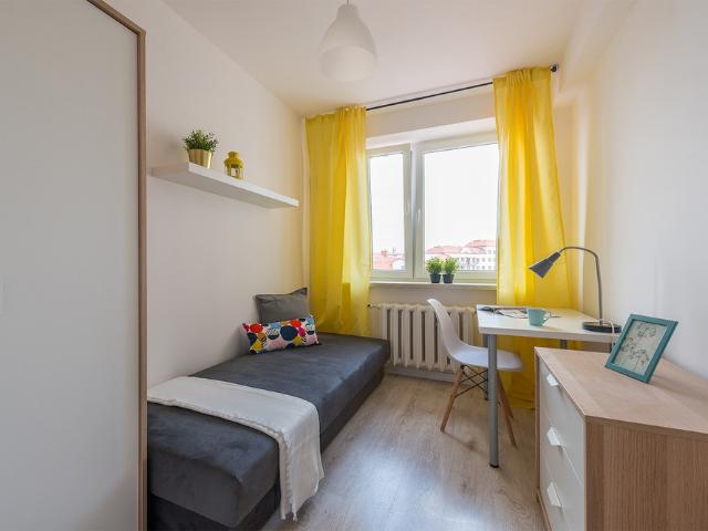 Pokój do wynajęcia w Warszawa, Mazowieckie