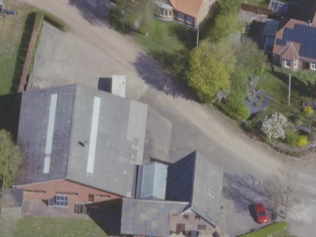 Erhvervsejendom til leje i Esbjerg