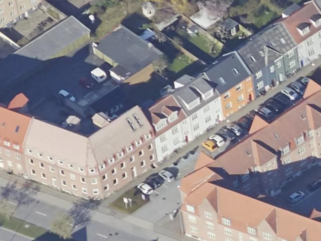Erhvervsejendom til leje i Aalborg, Brønderslev-Dronninglund