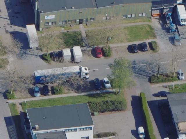 Erhvervsejendom til leje i Gladsaxe, Brøndby